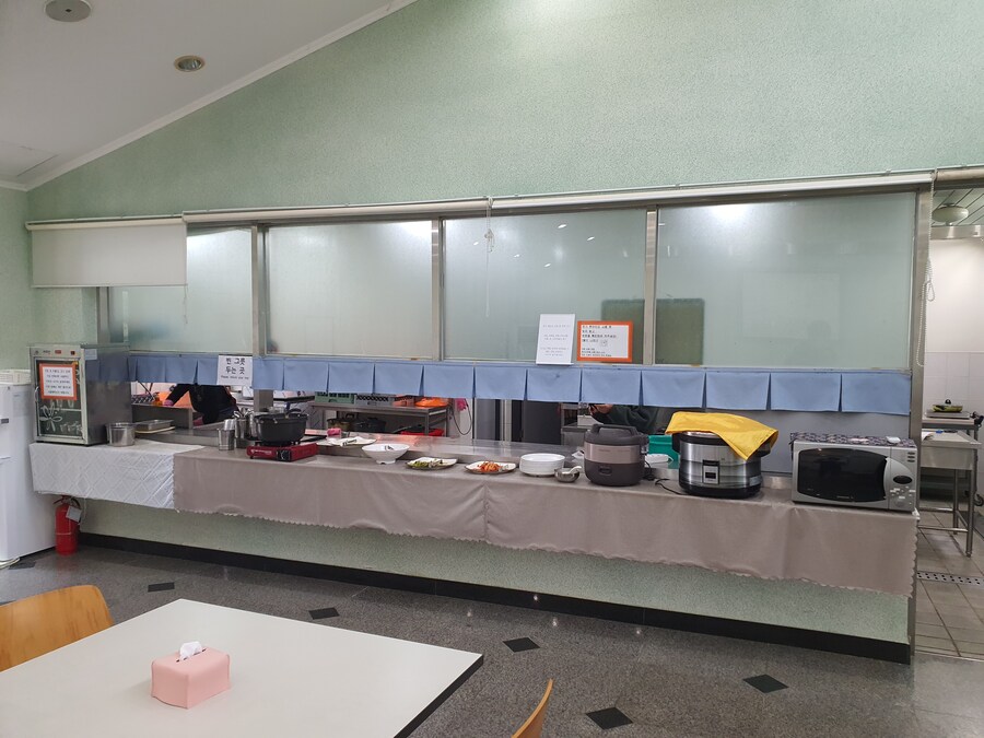 소설가 박경리 선생님 생가에서 신세를 지고 있습니다_36.jpg