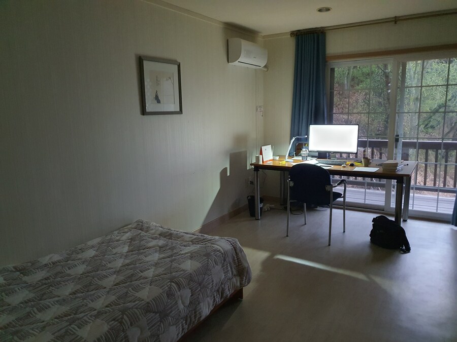 소설가 박경리 선생님 생가에서 신세를 지고 있습니다_39.jpg