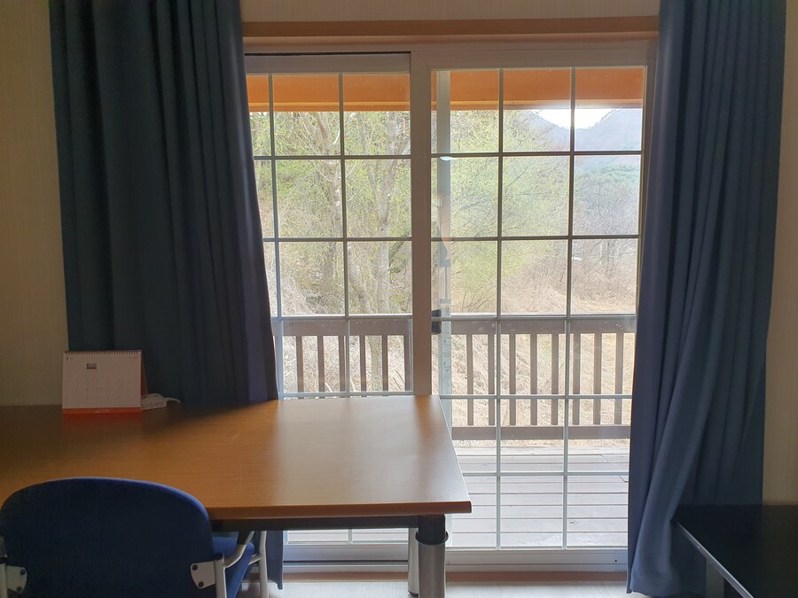 소설가 박경리 선생님 생가에서 신세를 지고 있습니다_38.jpg