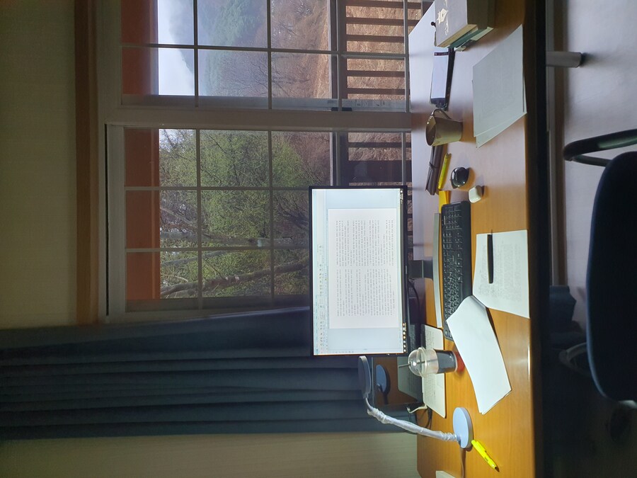 소설가 박경리 선생님 생가에서 신세를 지고 있습니다_41.jpg