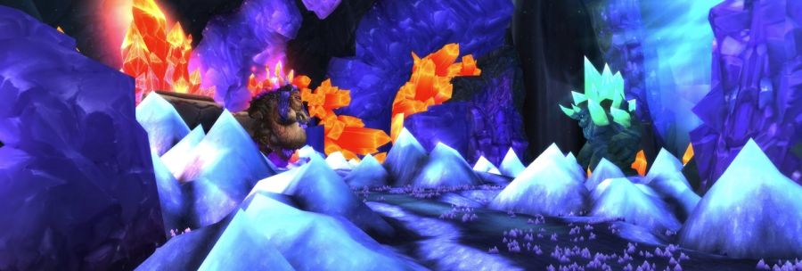 와우 대격변 클래식 평판 마법부여 계정 공유 변경_1.jpg