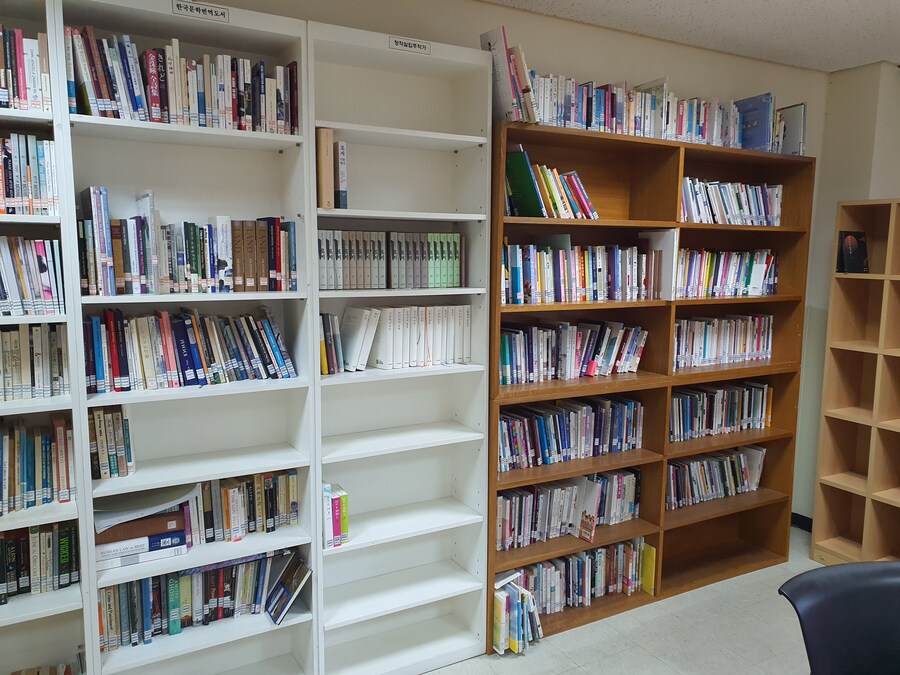 소설가 박경리 선생님 생가에서 신세를 지고 있습니다_53.jpg