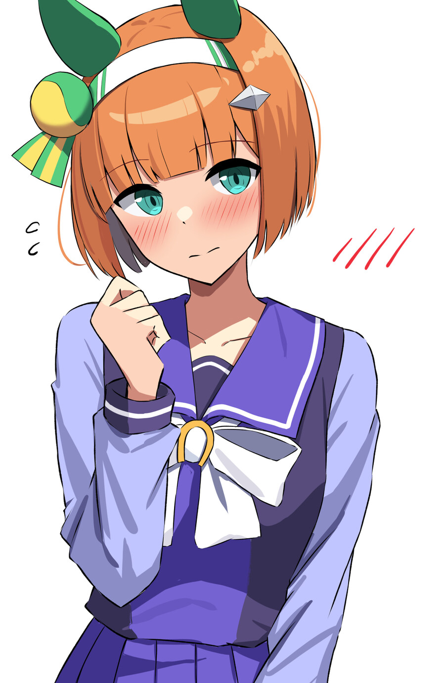 [말딸] 스즈카의 4가지 헤어 스타일_4.jpg