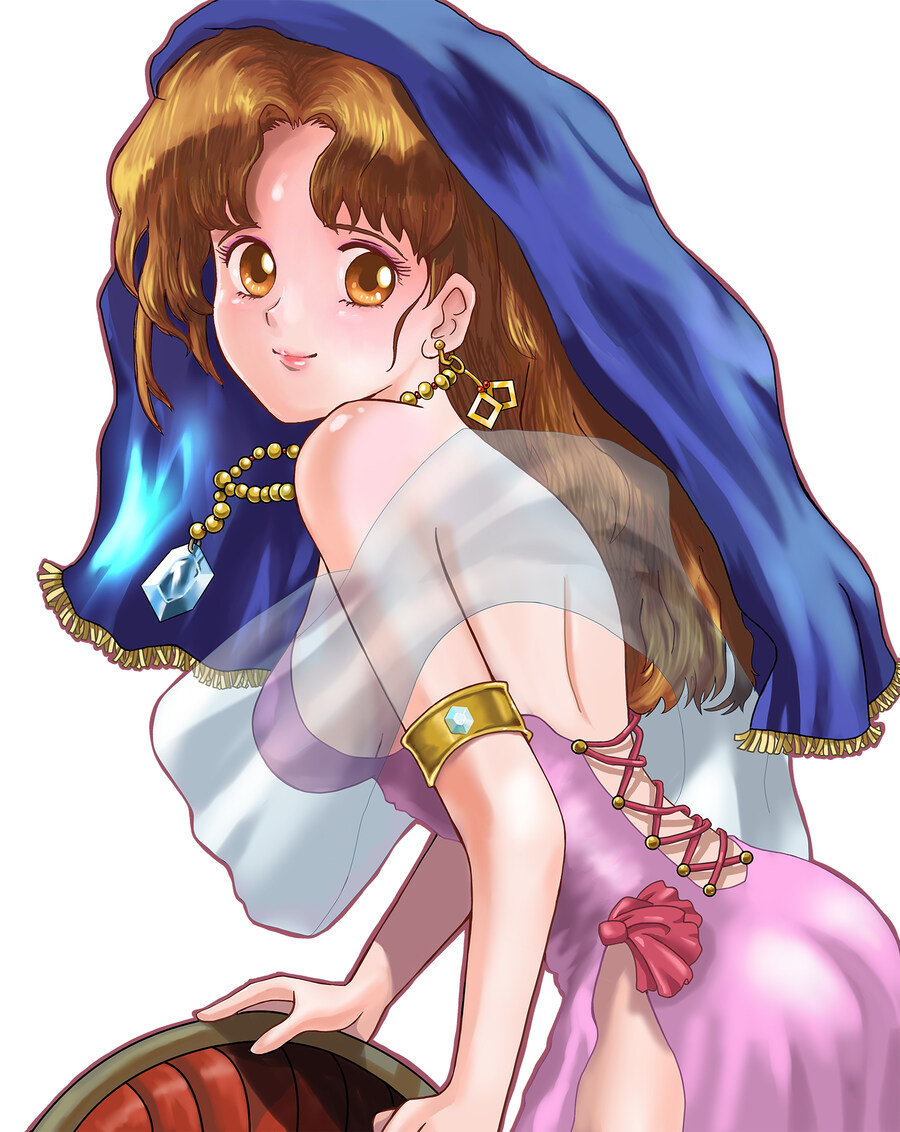 프린세스 메이커 2 리제네레이션 PS판은 규제판으로 발매