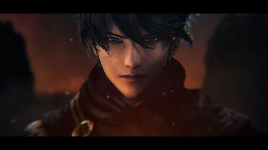 디지털터치, 진 삼국무쌍 오리진 트레일러/2025년 발매/코멘트_5.jpg