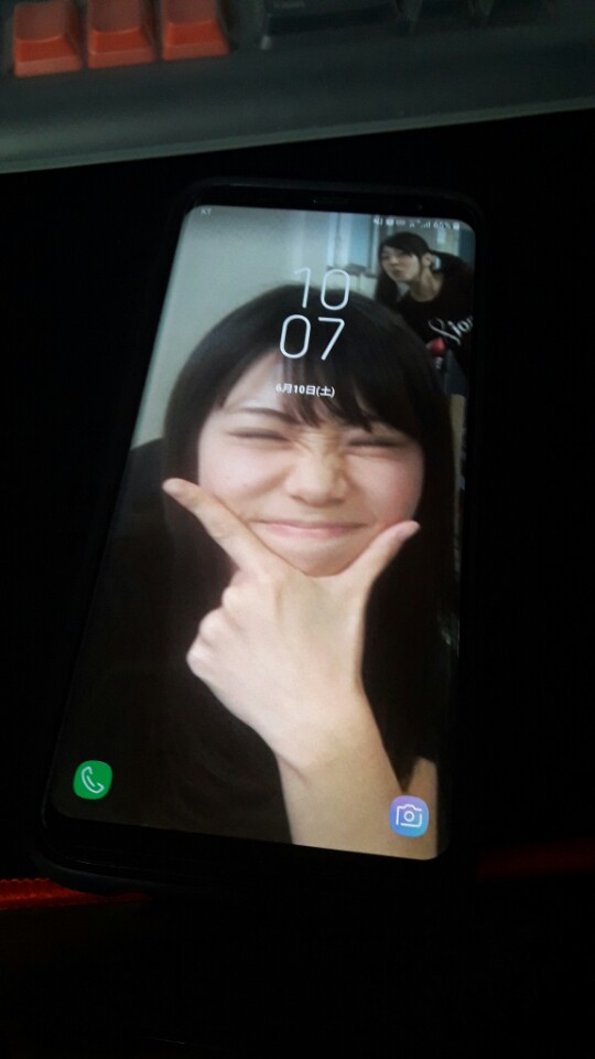 너도 멸종되지 않게 조심해 - 신형 엑스페리아 1 VI_3.jpg