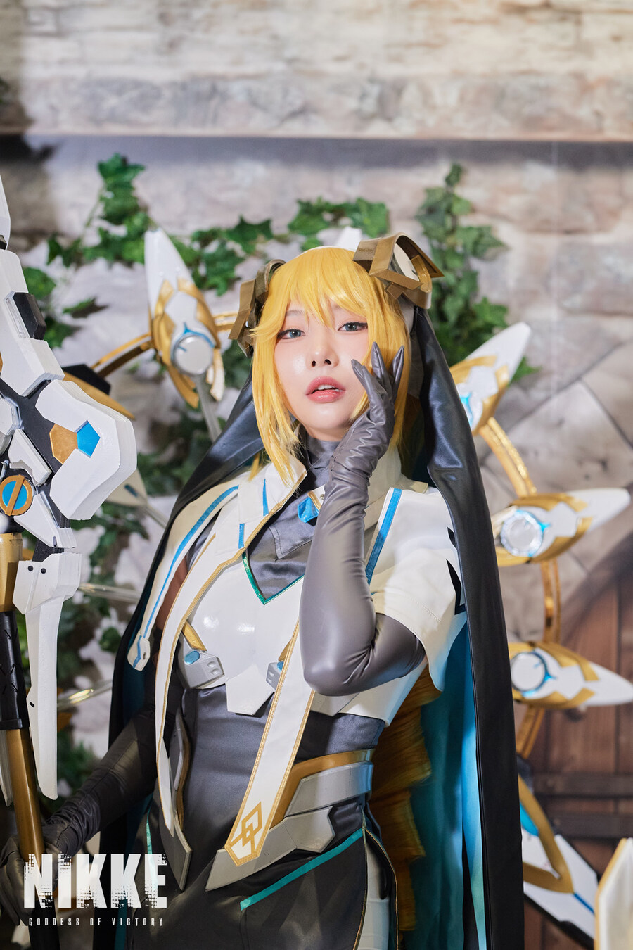 [니케] 승리의 여신 1.5주년 비욘드 더 메모리즈 코스 촬영 (스압)_14.jpg