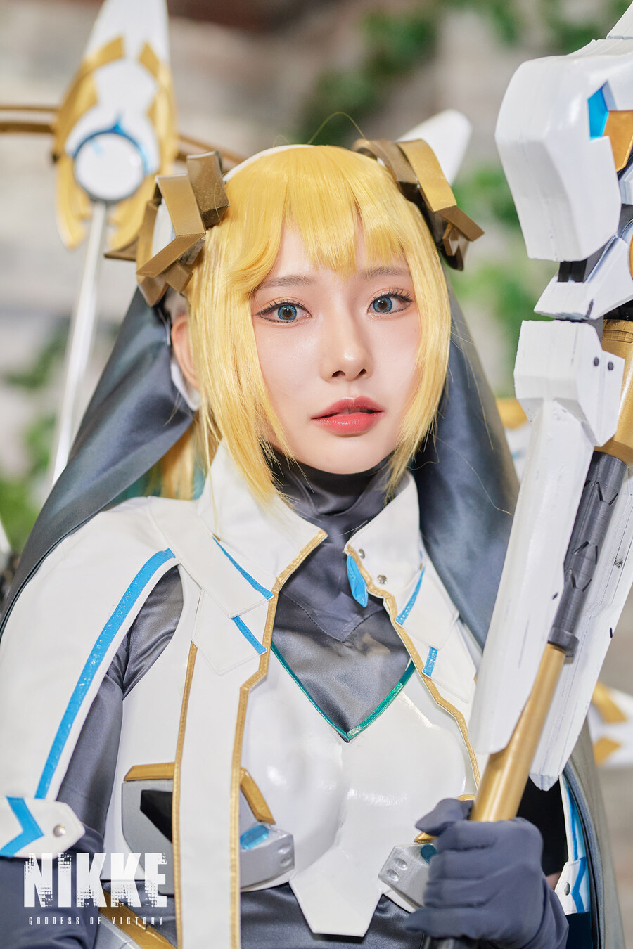 [니케] 승리의 여신 1.5주년 비욘드 더 메모리즈 코스 촬영 (스압)_23.jpg