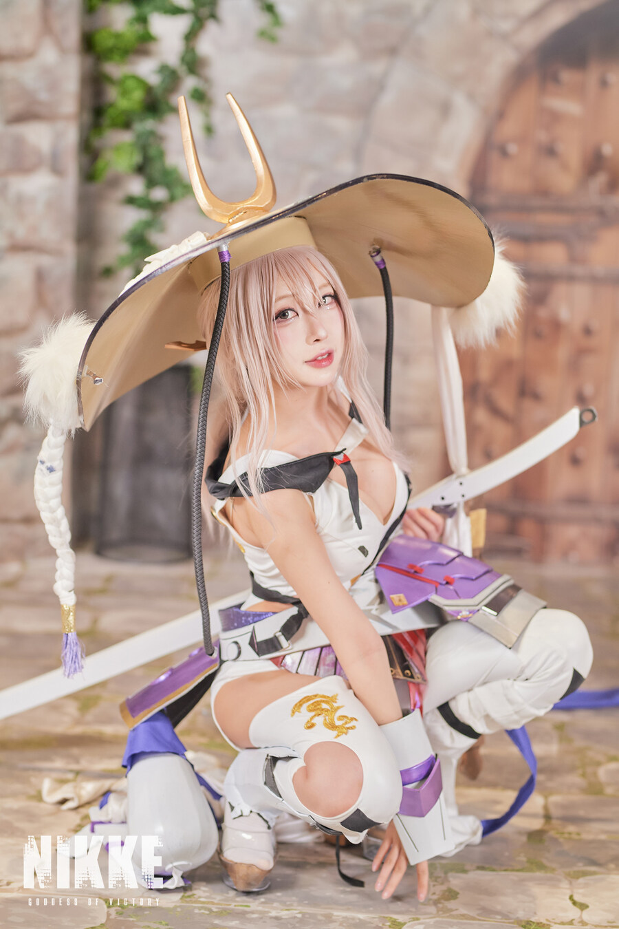 [니케] 승리의 여신 1.5주년 비욘드 더 메모리즈 코스 촬영 (스압)_46.jpg