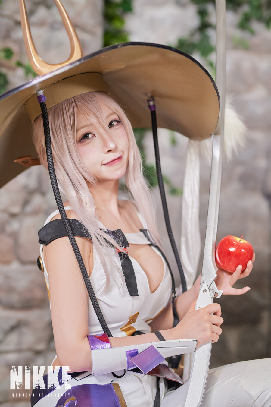 [니케] 승리의 여신 1.5주년 비욘드 더 메모리즈 코스 촬영 (스압)_48.jpg