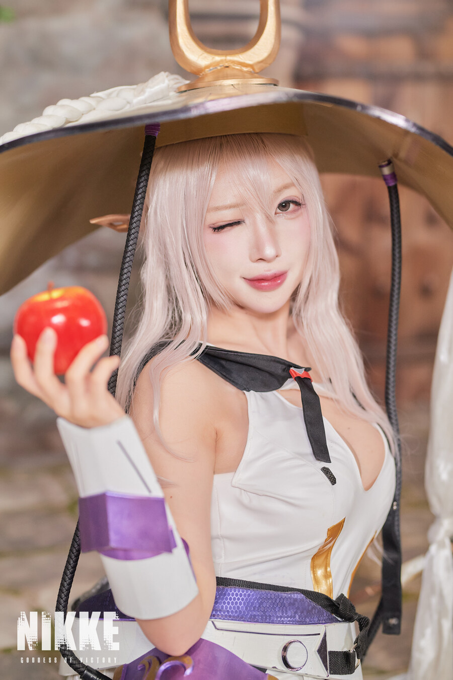 [니케] 승리의 여신 1.5주년 비욘드 더 메모리즈 코스 촬영 (스압)_51.jpg