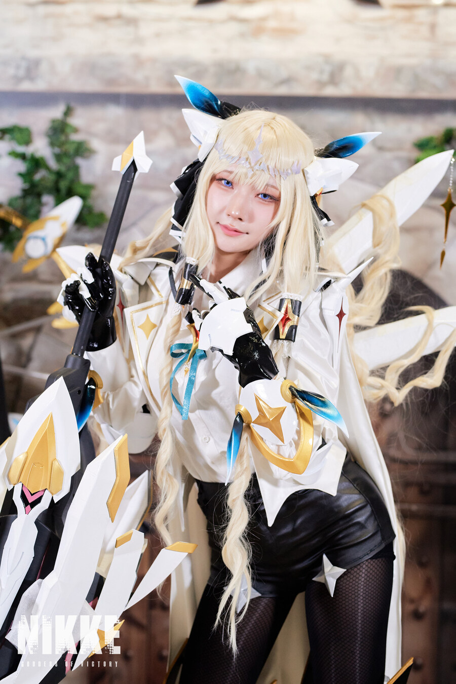 [니케] 승리의 여신 1.5주년 비욘드 더 메모리즈 코스 촬영 (스압)_55.jpg