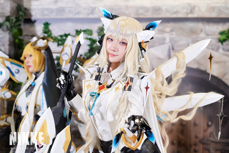 [니케] 승리의 여신 1.5주년 비욘드 더 메모리즈 코스 촬영 (스압)_56.jpg