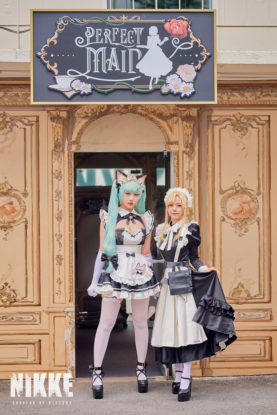 [니케] 승리의 여신 1.5주년 비욘드 더 메모리즈 코스 촬영 (스압)_91.jpg