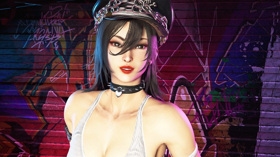 스파6) 포이즌 복장의 춘리와 캐미_3.jpg