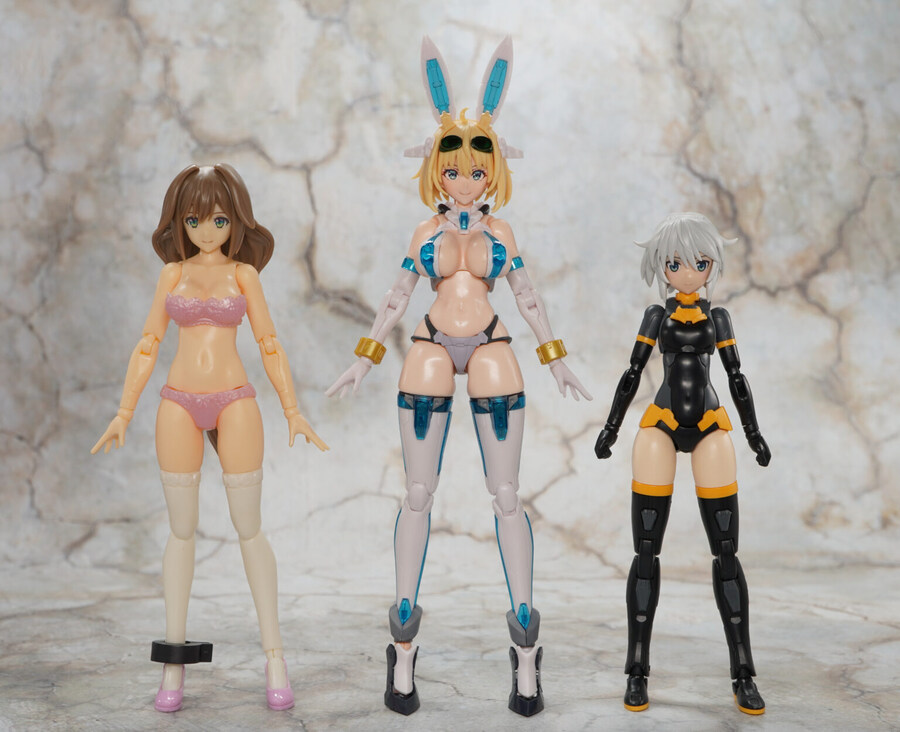 [맥스팩토리] PLAMAX BP-01 소피아 f 셔링 해외 리뷰_10.jpg