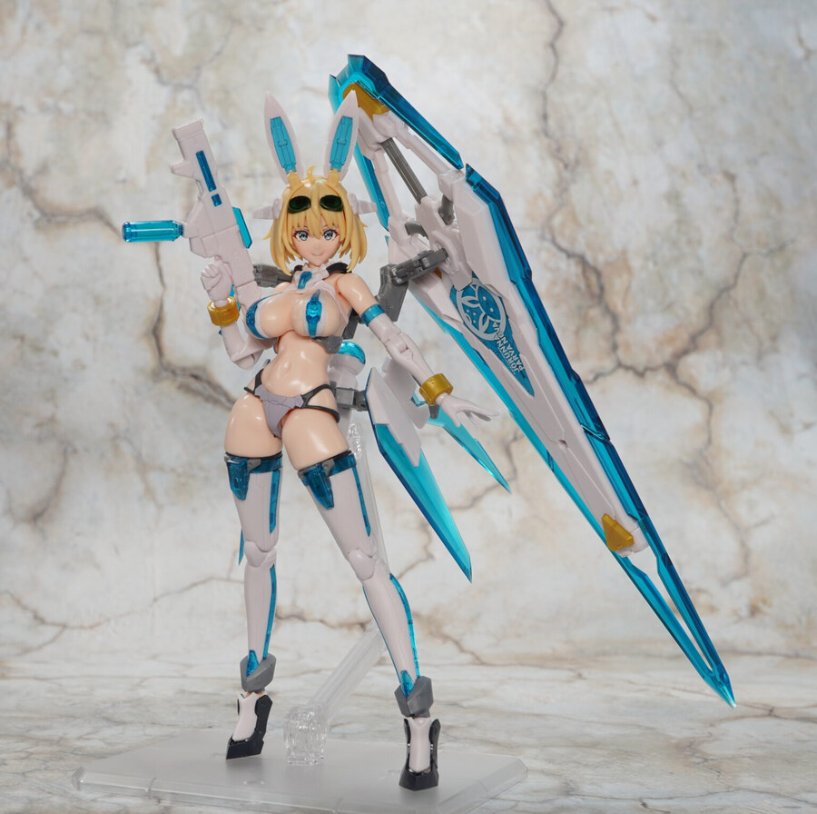 [맥스팩토리] PLAMAX BP-01 소피아 f 셔링 해외 리뷰_43.jpg