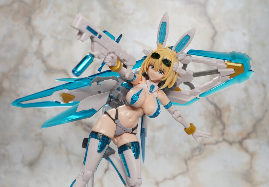 [맥스팩토리] PLAMAX BP-01 소피아 f 셔링 해외 리뷰_44.jpg