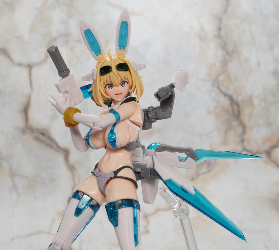 [맥스팩토리] PLAMAX BP-01 소피아 f 셔링 해외 리뷰_49.jpg