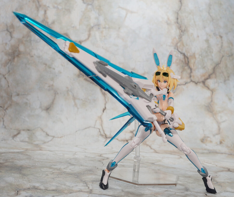 [맥스팩토리] PLAMAX BP-01 소피아 f 셔링 해외 리뷰_56.jpg