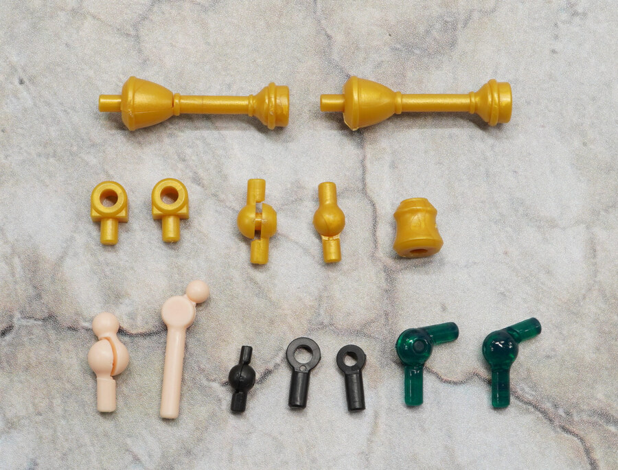 [맥스팩토리] PLAMAX 길티 프린세스 요정기사공주 엘피나 해외 리뷰_6.jpg