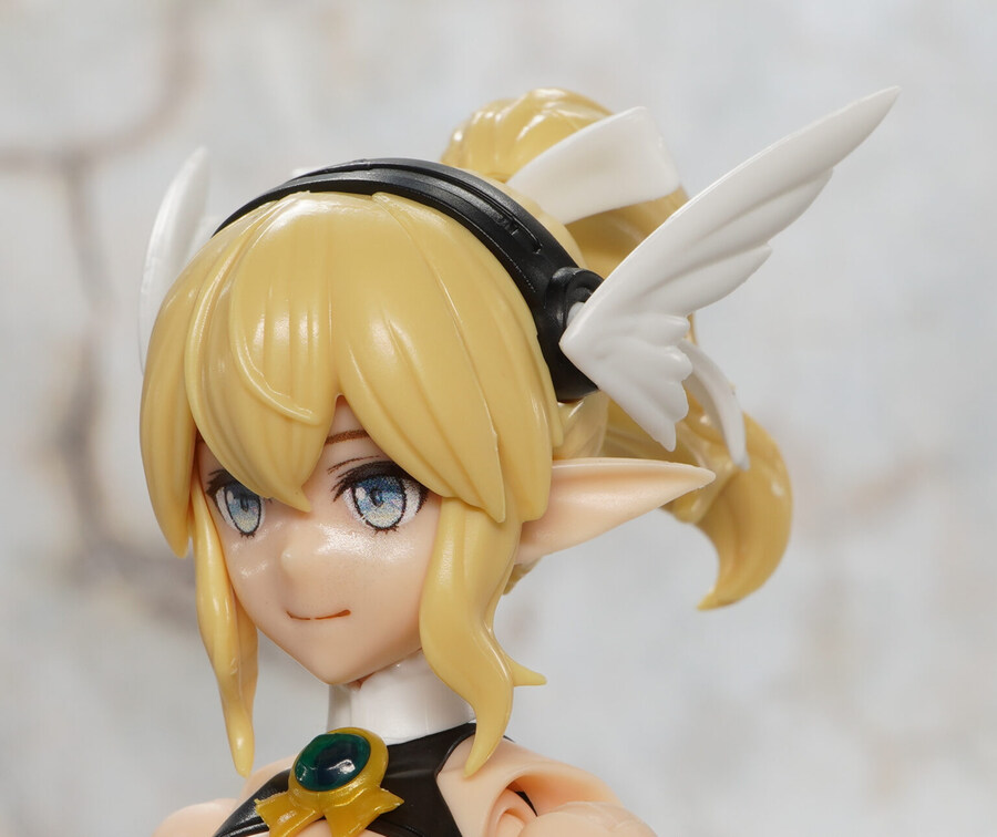 [맥스팩토리] PLAMAX 길티 프린세스 요정기사공주 엘피나 해외 리뷰_22.jpg