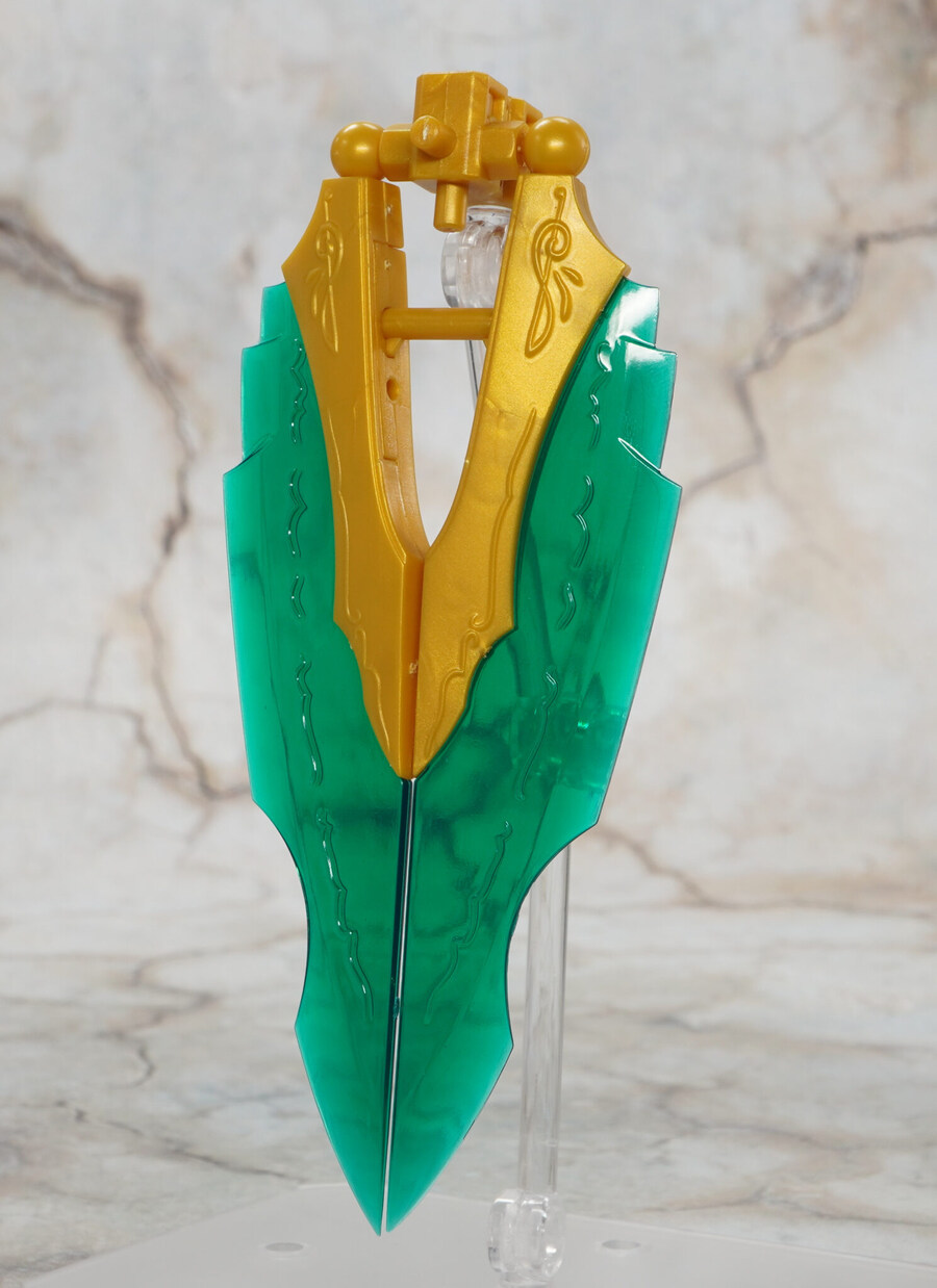 [맥스팩토리] PLAMAX 길티 프린세스 요정기사공주 엘피나 해외 리뷰_41.jpg