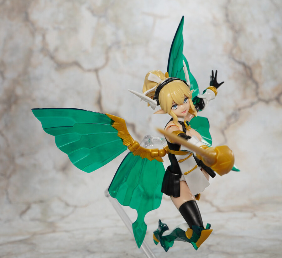 [맥스팩토리] PLAMAX 길티 프린세스 요정기사공주 엘피나 해외 리뷰_44.jpg