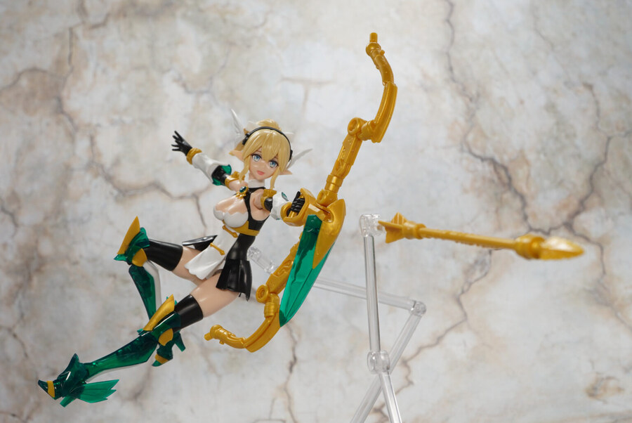 [맥스팩토리] PLAMAX 길티 프린세스 요정기사공주 엘피나 해외 리뷰_50.jpg