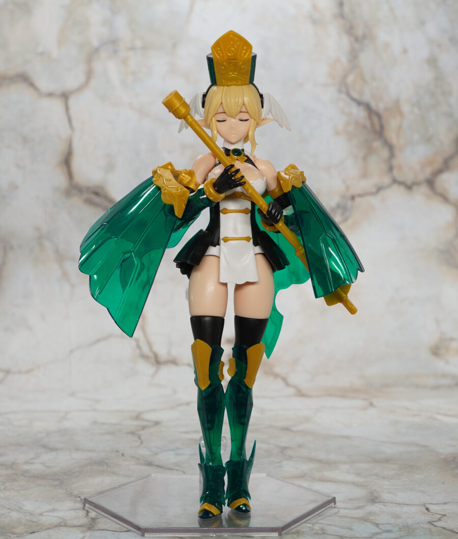 [맥스팩토리] PLAMAX 길티 프린세스 요정기사공주 엘피나 해외 리뷰_60.jpg