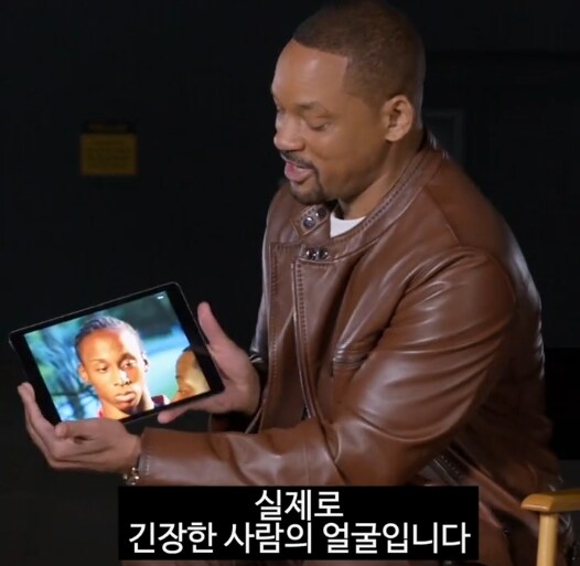 영화 '나쁜녀석들' 딸 남친에게 협박하는 장면 비하인드 썰_15.png