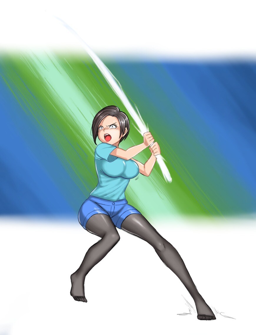 [둘리] 고길동 밀프화해도 꼴리잖아?_1.jpg