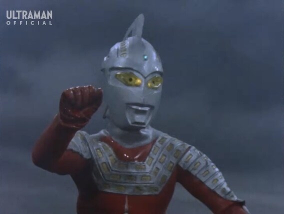 [울트라맨 레오]스압) 세븐 퇴장, 도쿄 최후의 날?_1.jpg