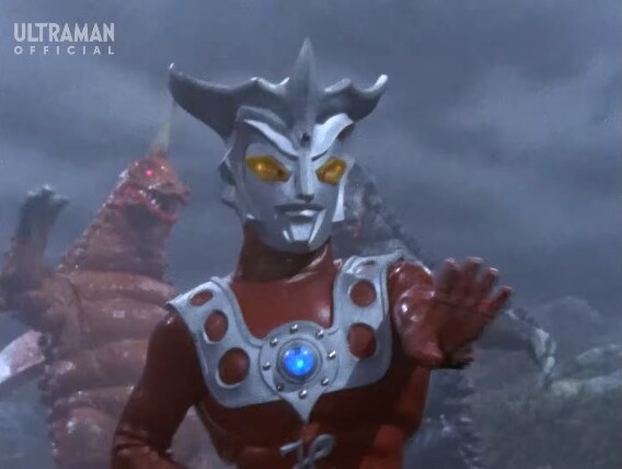 [울트라맨 레오]스압) 세븐 퇴장, 도쿄 최후의 날?_35.jpg