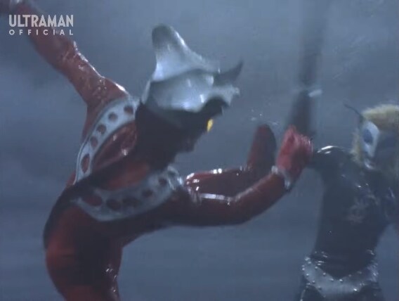 [울트라맨 레오]스압) 세븐 퇴장, 도쿄 최후의 날?_36.jpg