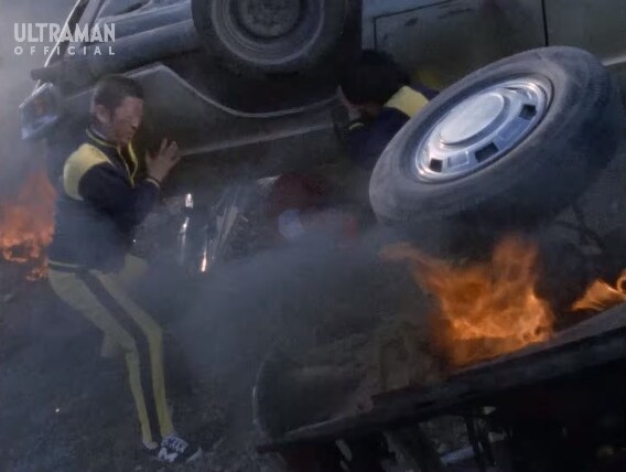 [울트라맨 레오]스압) 세븐 퇴장, 도쿄 최후의 날?_89.jpg