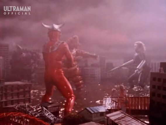 [울트라맨 레오]스압) 세븐 퇴장, 도쿄 최후의 날?_121.jpg