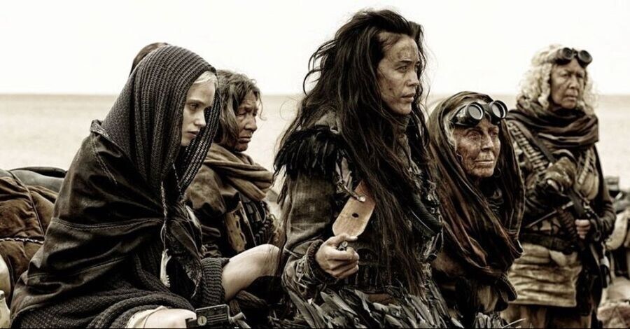 매드맥스) 퓨리오사 보면 돋보이는 전작의 장점_3.jpg