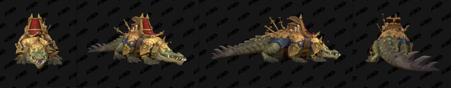 와우 내부 전쟁 신규 교역소 약탈폭풍 테마 탈것, 게 펫과 신발 등_2.jpg