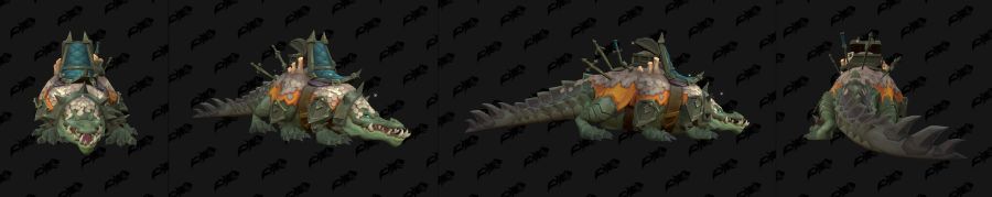 와우 내부 전쟁 신규 교역소 약탈폭풍 테마 탈것, 게 펫과 신발 등_3.jpg