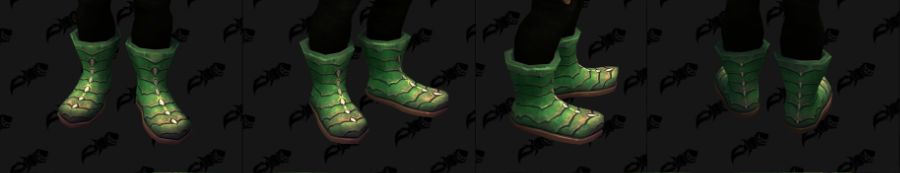 와우 내부 전쟁 신규 교역소 약탈폭풍 테마 탈것, 게 펫과 신발 등_7.jpg