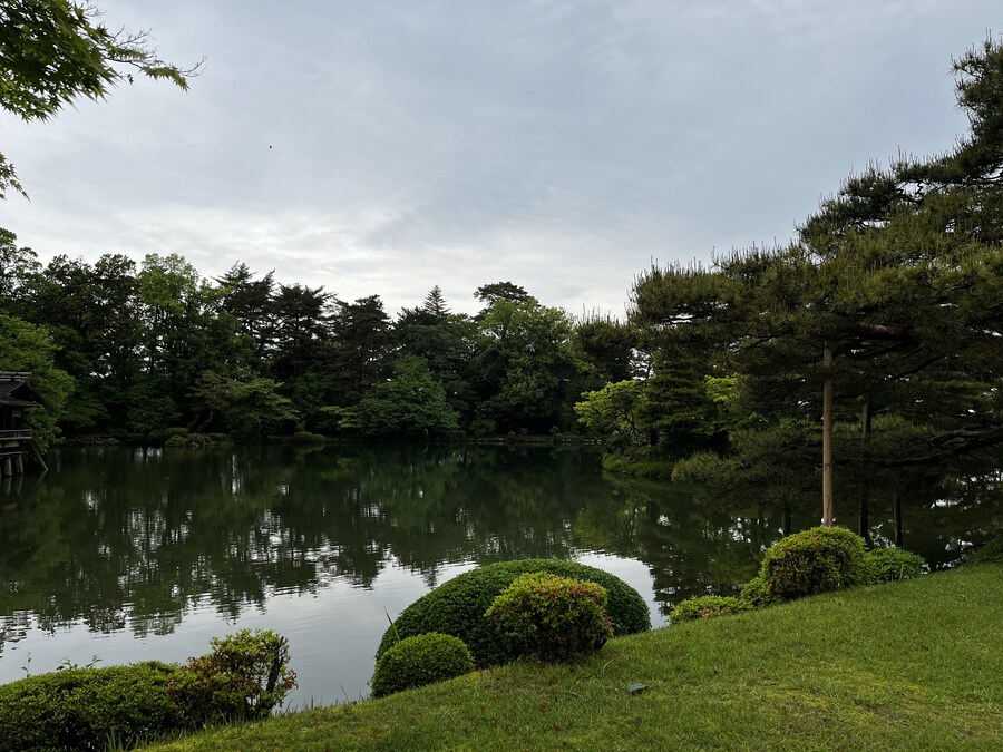 30대 아들 둘이 부모님 모시고 알펜루트 탐험기(약간 스압)_11.jpg