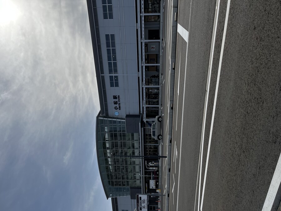 30대 아들 둘이 부모님 모시고 알펜루트 탐험기(약간 스압)_24.jpg