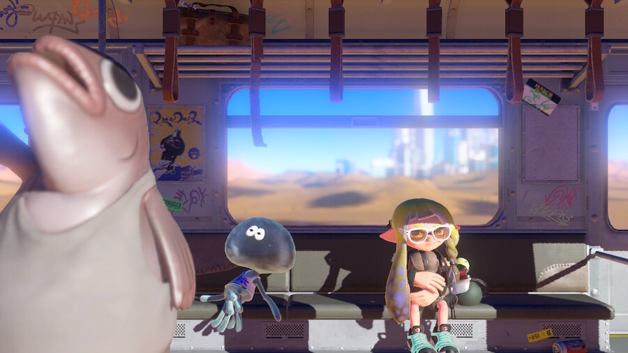 [곽프]오늘은 가볍게 스플래툰~_1.jpg