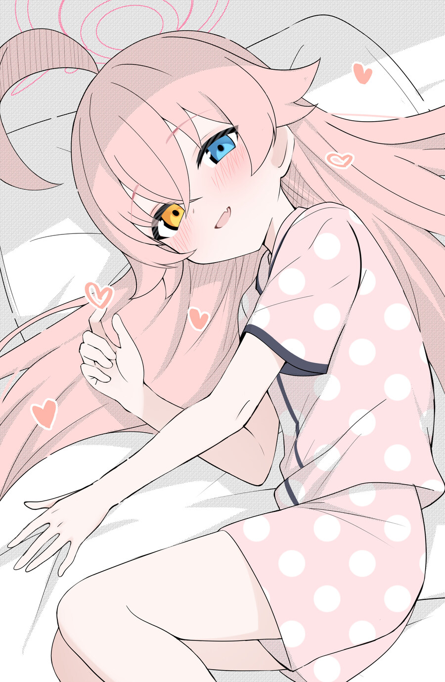 블루아카) 호시노 빨면 오지콘임?_3.jpg