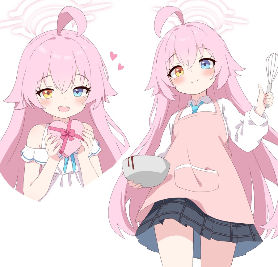 블루아카) 아조씨짤 모음.jpg_3.jpg