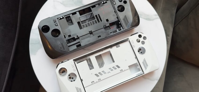 로갈리) 배터리 두배인데 어케 68그람만 늘었나 했더니_1.jpg