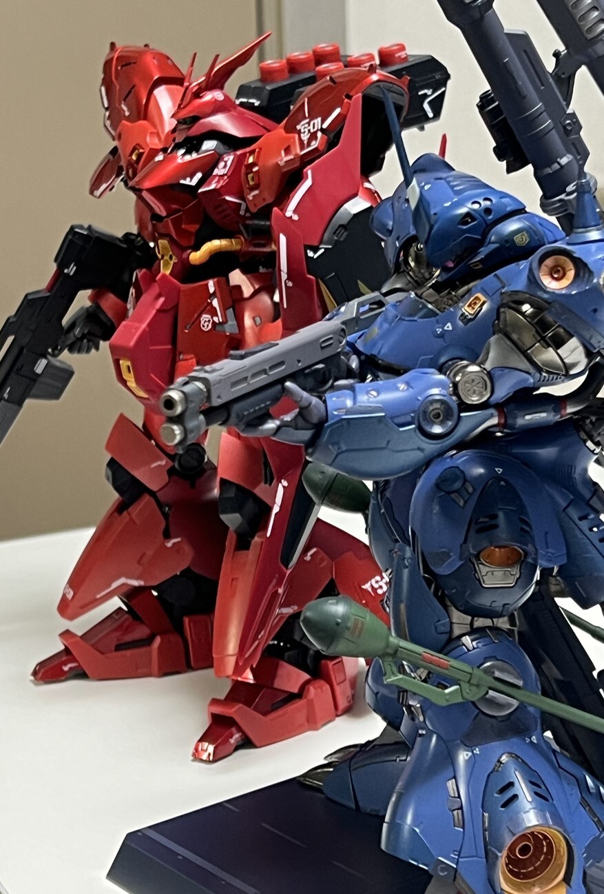 반다이... 이건 좀 선넘은거 아닌가요? ㅎㅎㅎ(초합금혼 사자비)_5.jpg