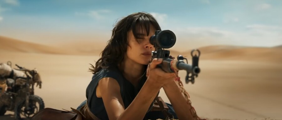 스포 ) [매드맥스: 퓨리오사]의 황무지 소개 방법._3.jpg