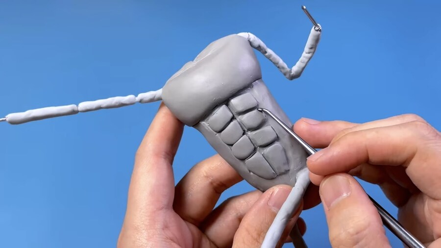 300시간 동안 괴수8호 만들기_22.jpg